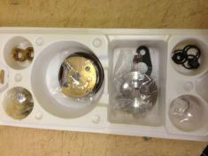 Mitsubishi TD05 TD06 Turbocharger Rebuild Kit (SUPER BACK)