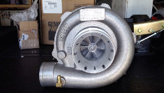 T04E T3/T4 .63 A/R STAGE III ANTI-SURGE TURBO TURBOCHARGER