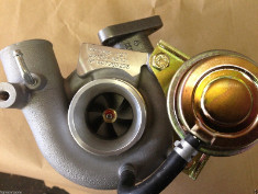 TD04-12T TF035 Turbo Turbocharger Mitsubishi Pajero Triton Delica 4M40 2.8L