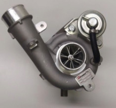 Mazdaspeed 3 & 6 K04 K0422-881 882 Billet turbocharger Turbo Upgrade Fast Spool - Turbos - Turbo Specific Line