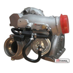 XS-POWER Turbo K04-064 Golf mk5 GTi GTI TFSI A3 2.0L - Turbos - Turbo Specific Line
