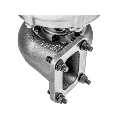 T3 T4 TURBO STUDS Turbo Manifold Header Flange Stud Bolt M10 x 150 4 Pcs - Turbos - Turbo Specific Line