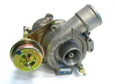 1998 - 2003 VW PASSAT AUDI A4 1996 - 2003 K03 TURBO CHARGER - Turbos - Turbo Specific Line