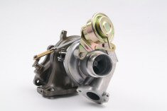 EVO 3 16G Ported Turbo/DSM 1G 2g Includes INSTALL KIT