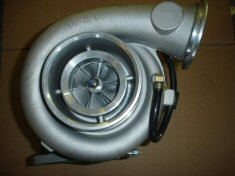 T6 DUAL SCROLL GT4292 GT42 GT51 T6 TURBO with Internal Actuator 12 Psi