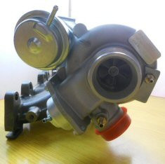 2003-2009 PT Cruiser GT Turbo Charger W/ Manifold TD05