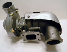 1996-2000 GM 6.5 Turbo Diesel, 6.5 Chevy GMC Upgraded Turbo Replacement Bolt on