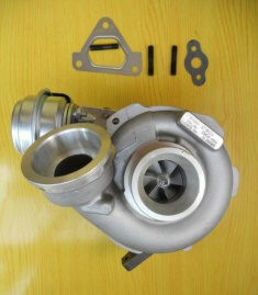 GT18 Mercedes Sprinter 211 213 311 313 411 L4 2.2 CDI TurboCharger GT1852V OM611