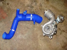 K04-001 Turbo VW Golf Jetta 1.8T Beetle Audi TT