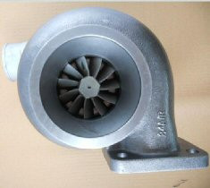 GT45 TURBO TURBOCHARGER 550 +HP 1.05 A/R V-BAND T4 / T66