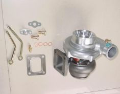 Ball Bearing T4 Turbo Anti-Surge GT35 T4 With All Accessories GT3582