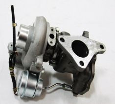 Subaru Legacy GT RHF5H VA430083 VF40 14411AA511 Outback XT Turbo