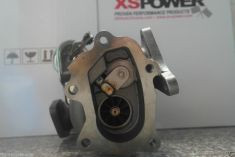 BILLET VF46 TD04L LEGACY GT XT 2.5L DOHC TURBO CHARGER 2005-2008 vf40 upgrade