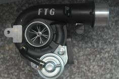 MAZDA CX7 CX-7 2.3L BILLET K04 K0422-582 Turbo Turbocharger L33L 13700 UPGRADE