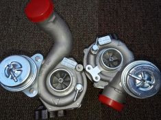 STAGE 3 K04-025/026, rs4 inlets, downpipes, rs6 smic, diverters+more - Turbos - Turbo Specific Line