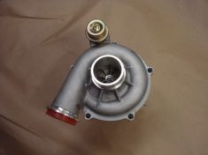 GTP-38 POWERMAX TURBO FOR 1999.5-2003 F250, F350, F450, F550