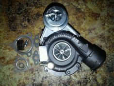 BILLET-KO4-015 K04-015 Upgraded K03 Turbo VW Passat Audi A4 1.8T 20V, 2yr wrnty