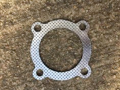 Gasket for Turbo Flange for Jetta Beetle GTI MK4 1.8L 3" Turbo 1.8T KO4 Gasket - Turbo Downpipes - Volkswagen
