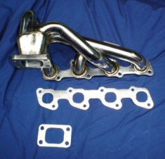 VOLVO 2.4L SUPER T3/T4 TURBO MANIFOLD