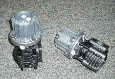 50mm 12psi TURBO EXTERNAL WASTEGATE