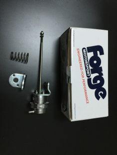 FORGE DIVERTER VALVE Volkswagen Golf - Wastegates - Wastegate/Blow Off Valves