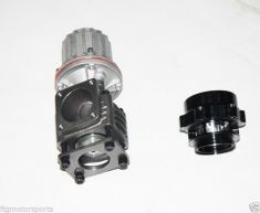 50mm BOV WITH FLANGE + 50mm HKS STYLE WASTEGATE