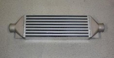 27 X 6. 5 X 3.5 NISSAN FMIC INTERCOOLER BAR PLATE