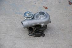 AUDI S3 TT Quattro K04-022 Turbo 1.8T AJH AMK Audi TT / LEON / CUPRA 1.8L 023 - Turbos - Turbo Specific Line-2