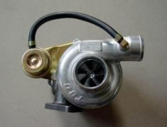 02-07 Subaru Impreza WRX TD05 16G Upgrade Turbo, New - Turbos - Turbo Specific Line-2