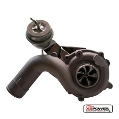 BILLET K04-001 mk4 VW Turbo 1.8T EO5 50mm COMPRESSOR JETTA GOLF GTi KO4-001 2yr - Turbos - Volkswagen-1