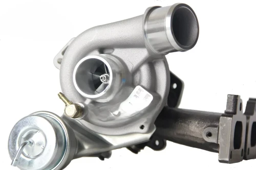 Polaris RZR Turbo S Velocity billet K03 turbocharger 3022792