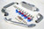 D16 INTERCOOLER KIT 1988-2000 D SERIES