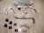 3.5 INCH INTERCOOLER + 3 INCH PIPING 92-00 CIVIC EG EK INTEGRA