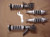 Honda 2001-05 Civic EM2 Racing Adjustable Coilover Shock Damper Springs