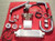 Civic B Swap / Integra Turbo Kit, FMIC Kit, Pulley Kit