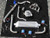 Turbo Kit Civic Acura Integra B-series SI Intercooler