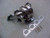Honda Integra Civic Turbo Manifold Super B16 B18
