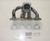 CIVIC / CRX Series DSM TD05 FLANGED Turbo Manifold
