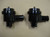 XS-Power Turbo Diverter Valve - Audi VW 1.8T Motors 2.7T motors x 2 BLACK