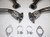 Audi B6 / B7 Audi S4 4.2 V8 TIPTRONIC Automatic DOWNPIPES 2004-2008 B6/B7 AUDI S4