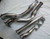 AUDI B5 S4 2.7 - TRUE 3in DOWNPIPES TIPTRONIC VERSION stage 3