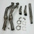 AUDI B5 S4 2.7 - TRUE 3in DOWNPIPES TIPTRONIC VERSION stage 3