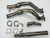 AUDI B5 S4 2.7 - TRUE 3in DOWNPIPES TIPTRONIC VERSION stage 3