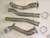 BEL NEW AUDI A6 ALLROAD 2.7 - TRUE 3 inch DOWNPIPES TIPTRONIC VERSION stage 3 v3