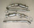 Audi B6 / B7 Audi S4 4.2 V8 Downpipes - XS-POWER Piggy Pipes AVANT, QUATTRO