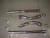 XS-POWER Audi Allroad C5 2.7T 6-speed 3 inch stainless downpipes