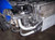 Front Mount Intercooler Kit Turbo Audi S4 RS4
