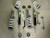 FOR Volkswagen Golf Mk5 GTI Turbo TFSI Engine Coilover Suspension Kit