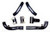 Performance XS-POWER oversized turbo inlet kit for BorgWarner K04, RS6, RS6-X, SRM K24, and hybrid turbo upgrades on Audi 2.7T BiTurbo engines