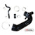 VW Passat B5 1.8T reinforced silicone turbo induction intake hose black